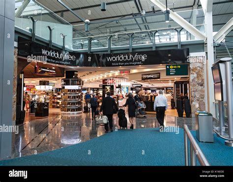 vancouver airport duty free